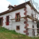 rénovation bâtiment - Allier - Vaudelin