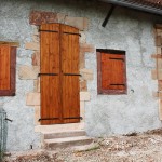 rénovation bâtiment - Allier - Vaudelin