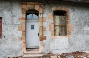 rénovation bâtiment - Allier - Vaudelin