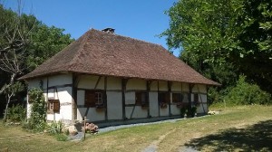 Vaudelin - Allier - Bâtiment - Rénovation