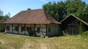Vaudelin - Allier - Bâtiment - Rénovation
